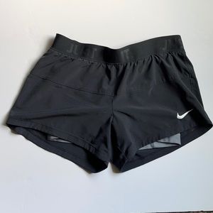 Nike Dri-Fit Shorts - Black